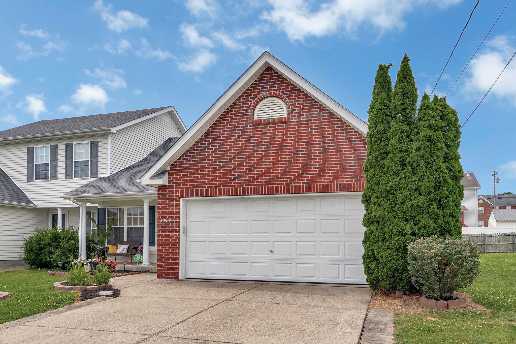 1023 Stonemark Trl