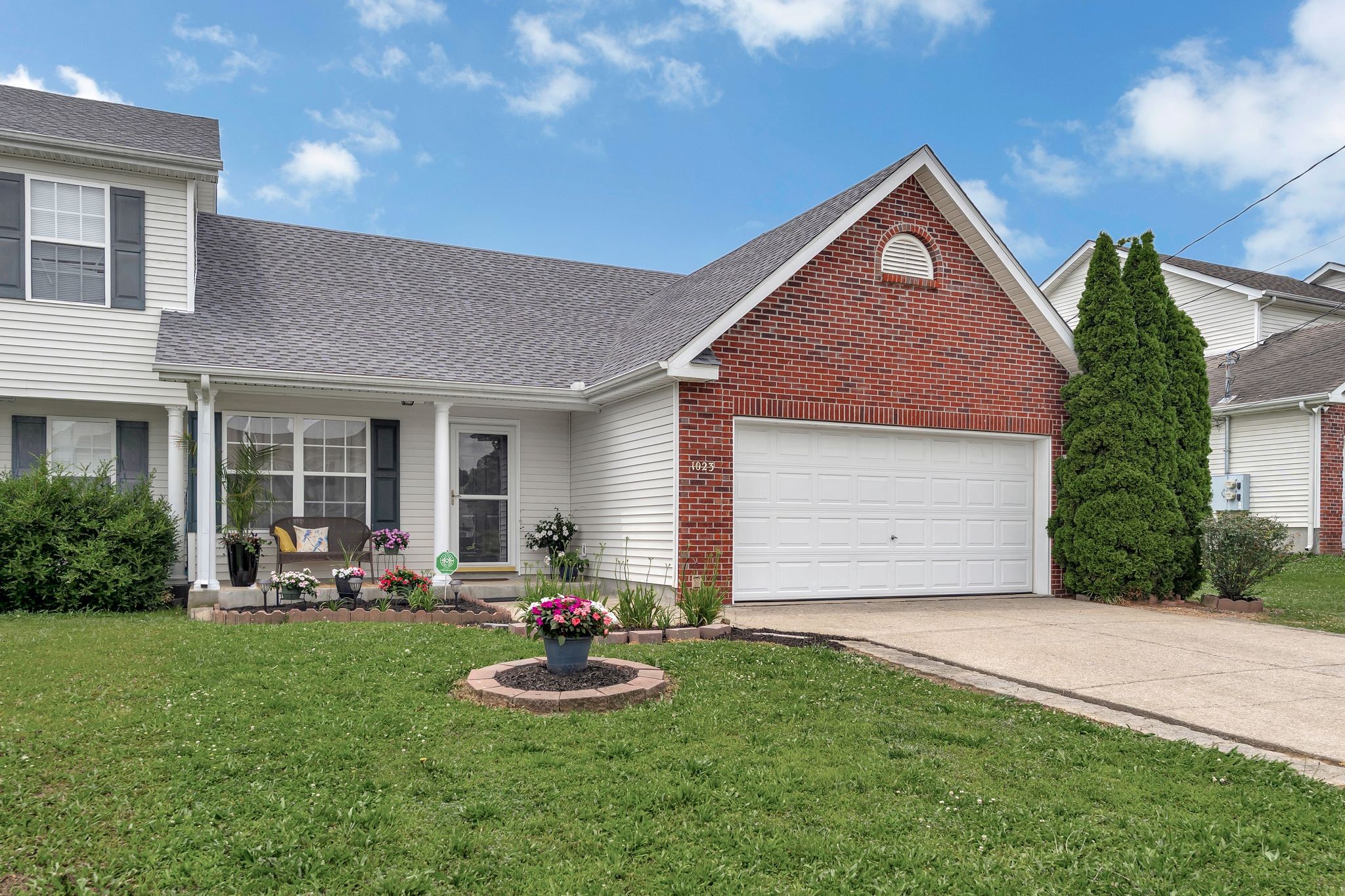 1023 Stonemark Trl