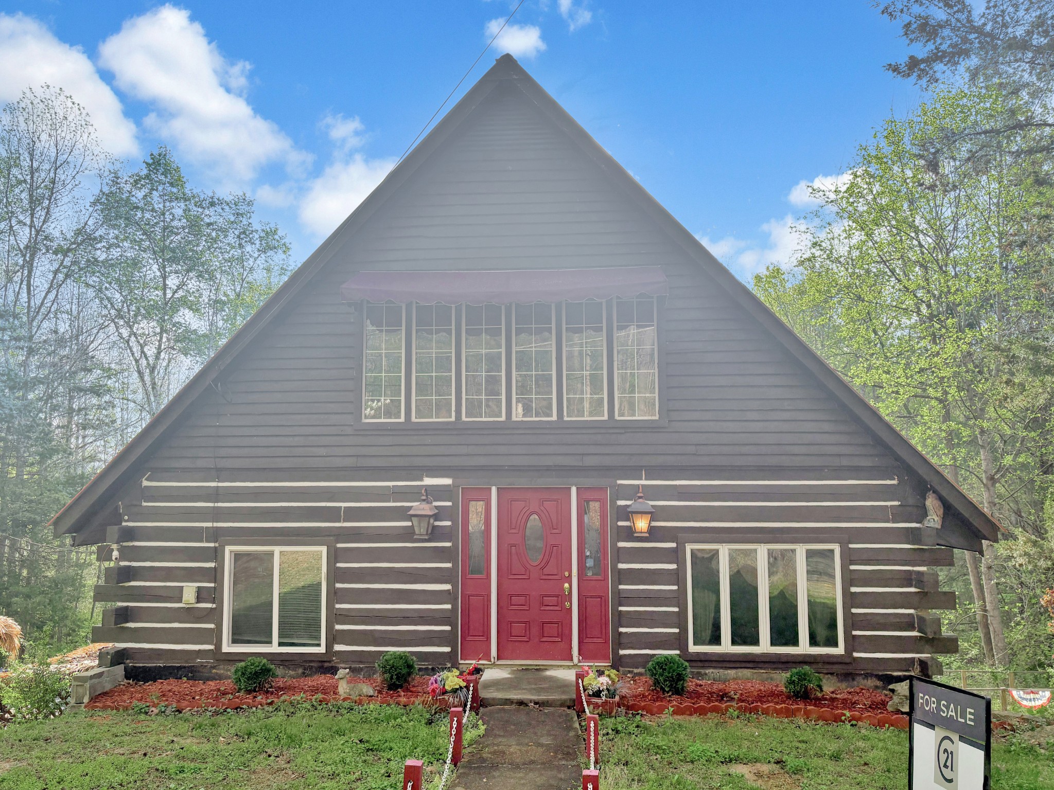 480 Hickman Shores Rd