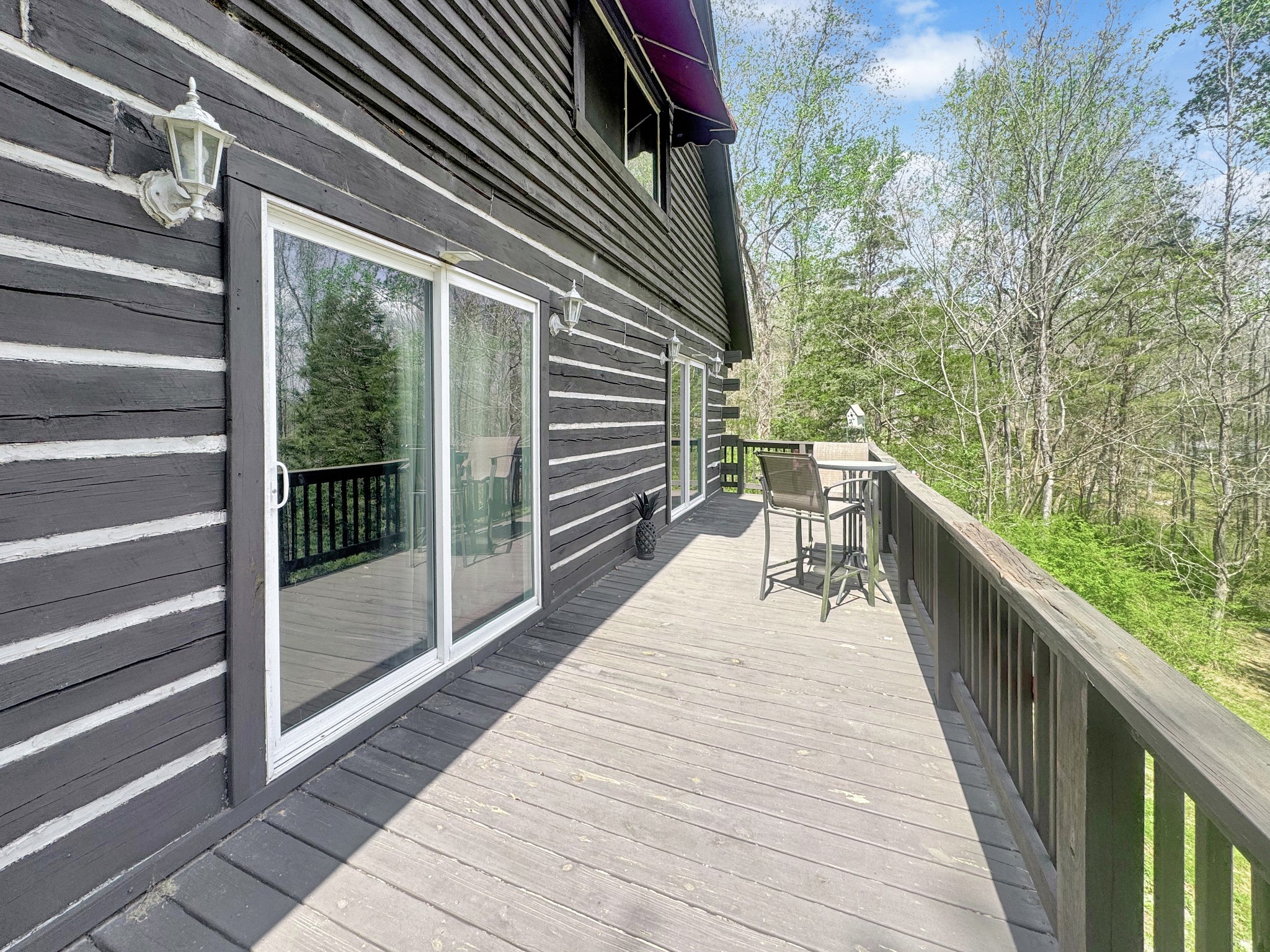 480 Hickman Shores Rd