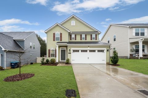 619 Eagle Rock Pl, Smyrna, TN 37167 - MLS#: 2806404