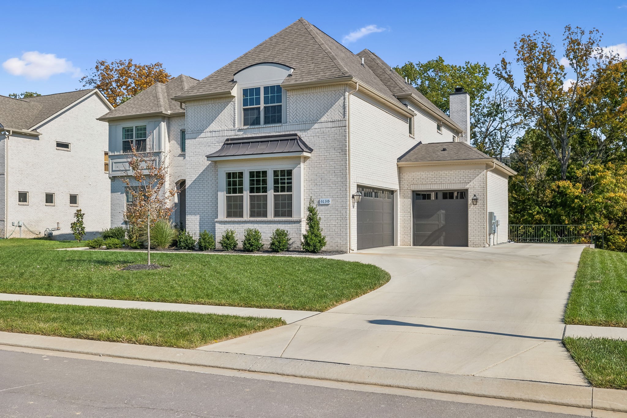 3130 Chase Point Dr