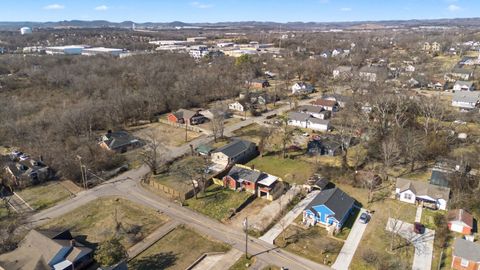 1803 Hailey Ave Nashville TN 37218