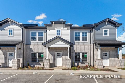 1549 Elliott Williams Pvt Way Gallatin TN 37066