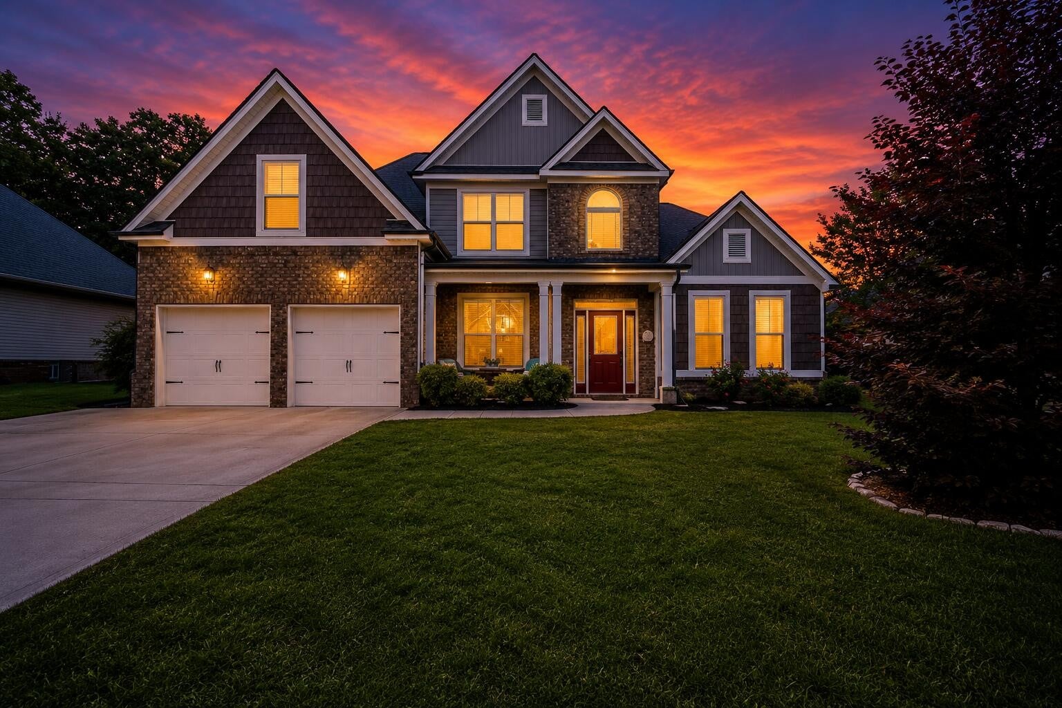 8074 Fox Glove Drive