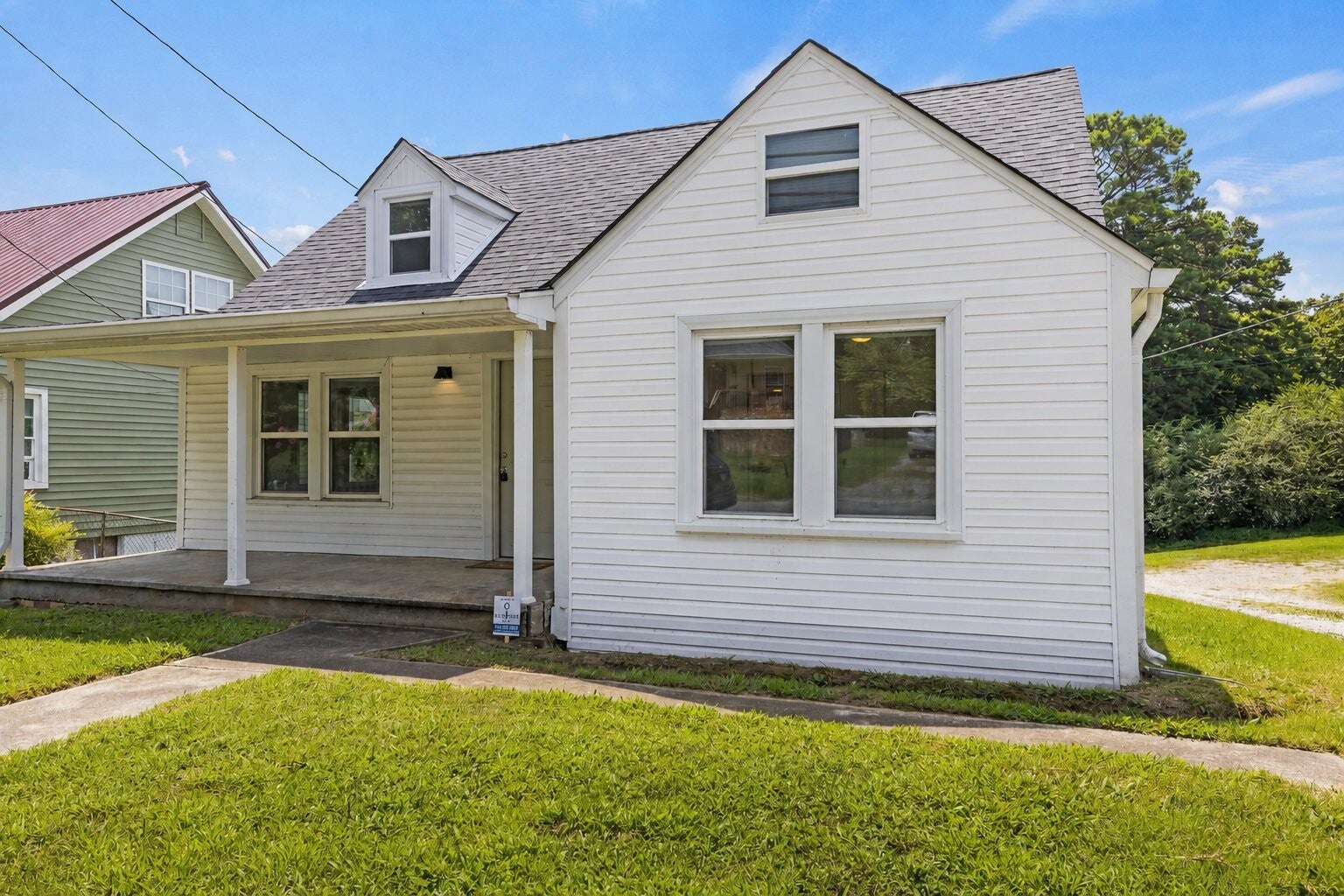 812 Woodmont Blvd