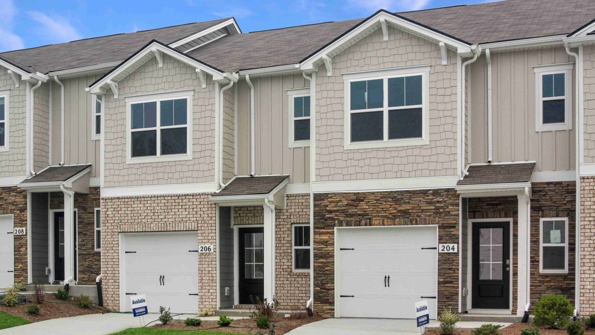 2233 Harlequin Point