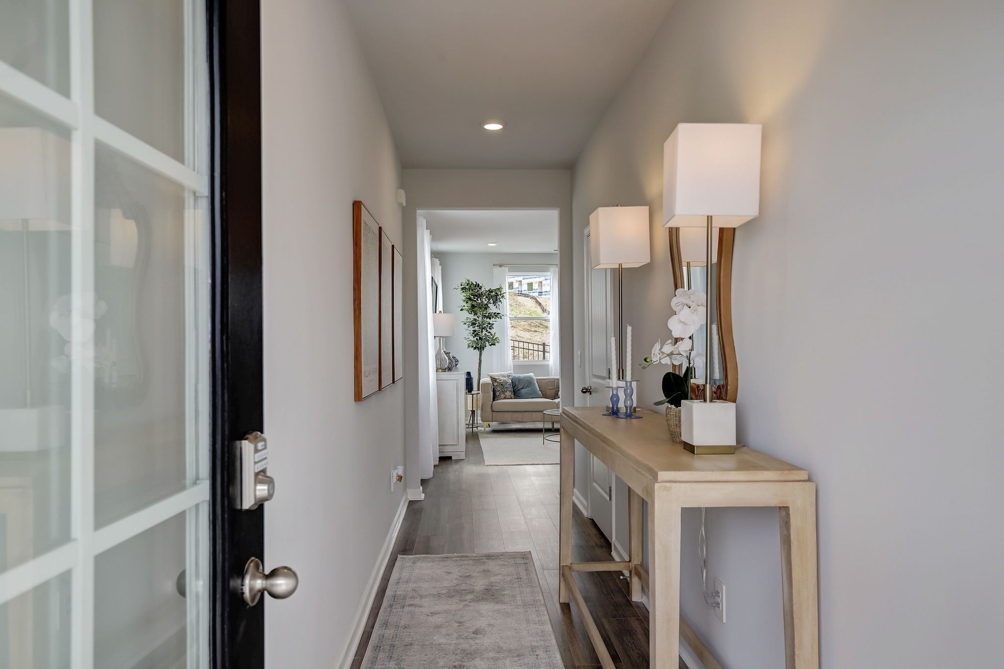 2233 Harlequin Point