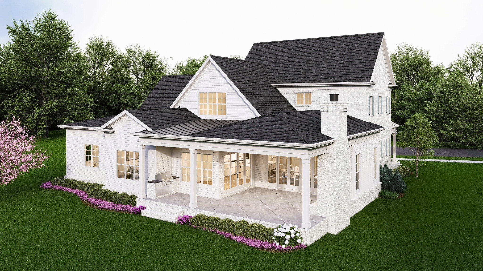 7020 Kinderhook Rd