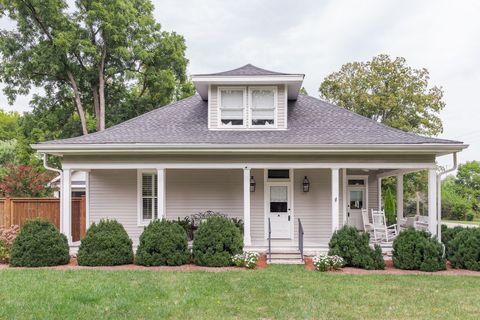 200 Battle Ave Franklin TN 37064