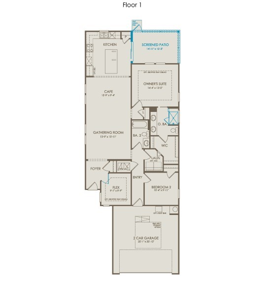 419 Soprano Way