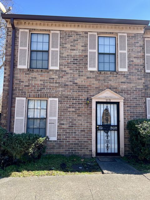 113 Coventry Woods Dr, Madison, TN 37115 - MLS#: 2799496