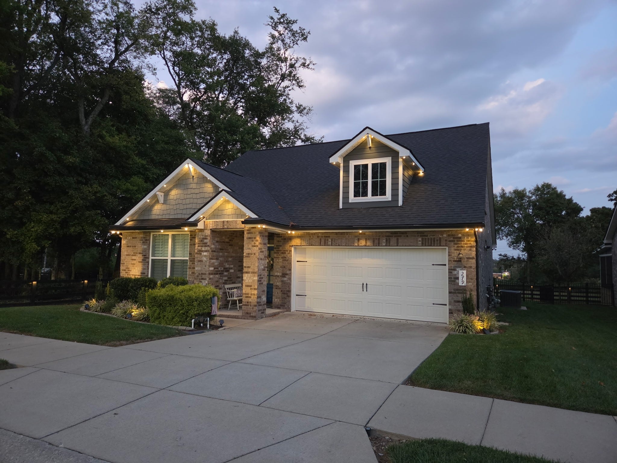 279 Griffin Ln