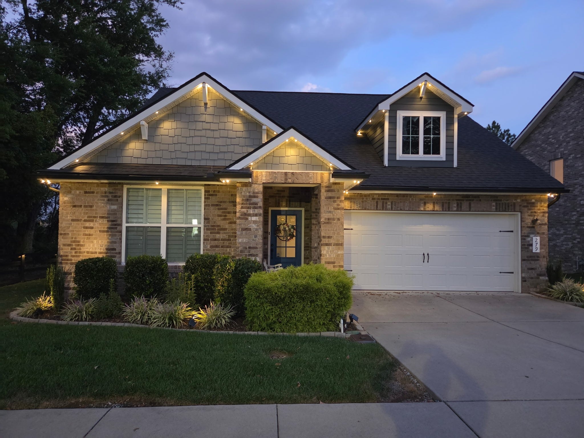 279 Griffin Ln