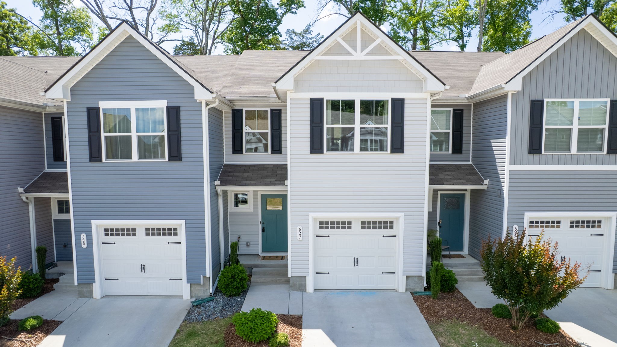627 Woodall Ridge Dr