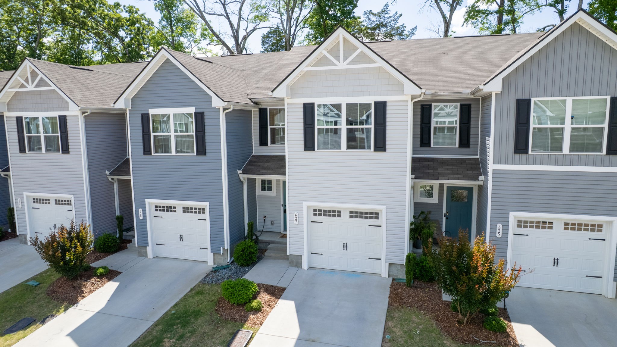 627 Woodall Ridge Dr
