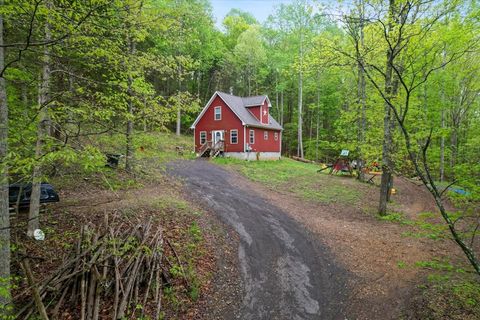 1576 Butler Mill Hollow Rd Bethpage TN 37022