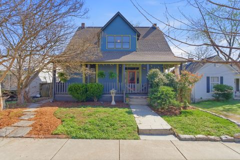 509 S 12th St Nashville TN 37206