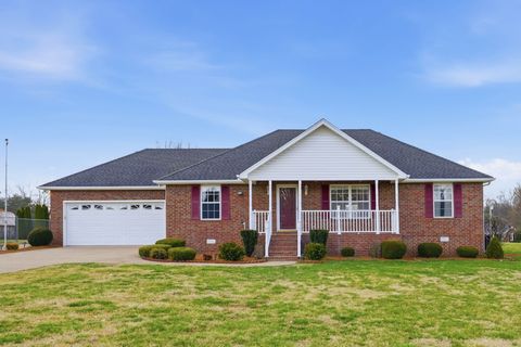 Photo of 3461 Leanna Rd, Murfreesboro, TN 37129 (MLS # 3155719)