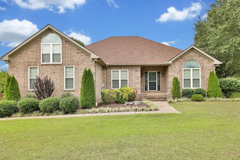 1038 Benton Harbor Blvd, Mount Juliet, TN 37122 - MLS#: 2816806
