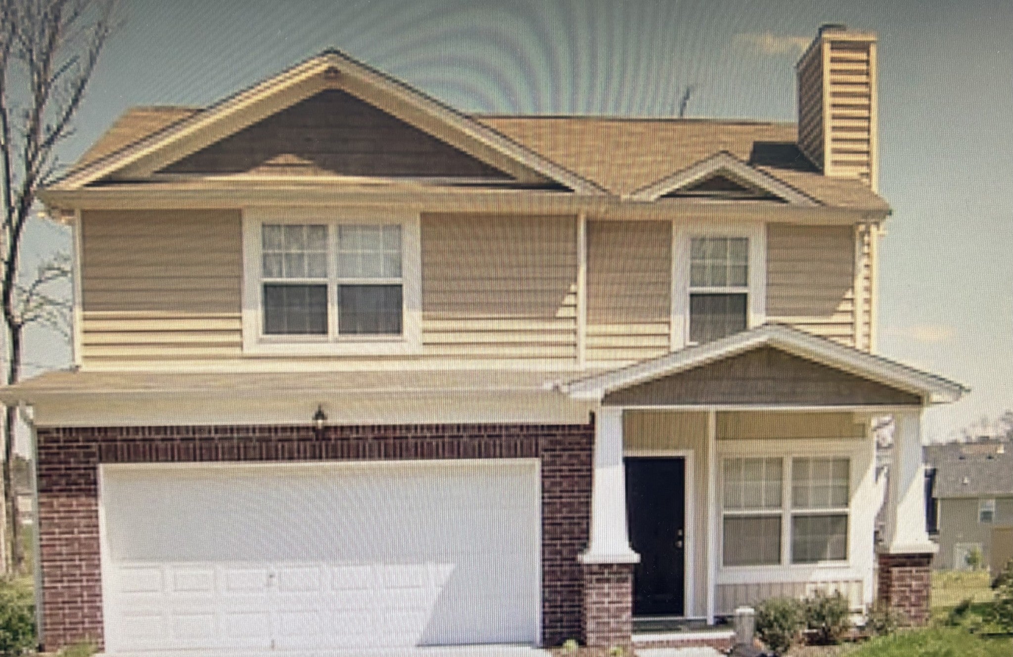 3.0-bed rental at 7484 Maggie Dr