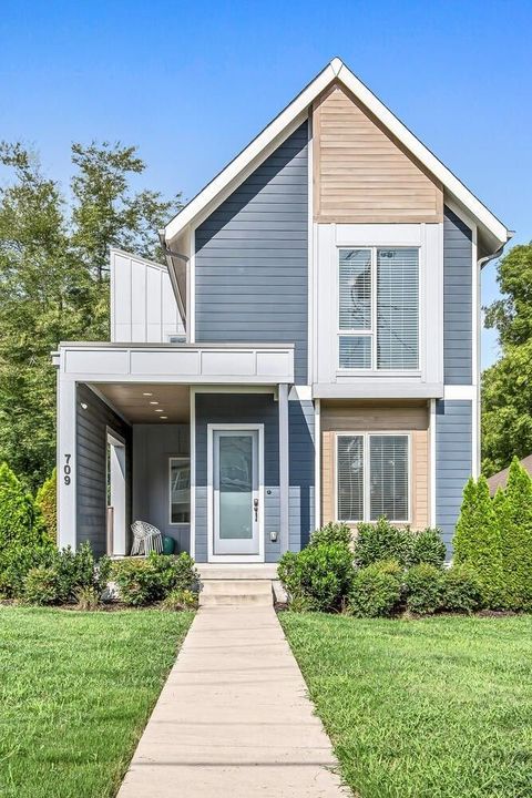 709 28th Ave N Nashville TN 37208