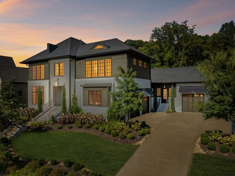 8139 Heirloom Blvd College Grove TN 37046