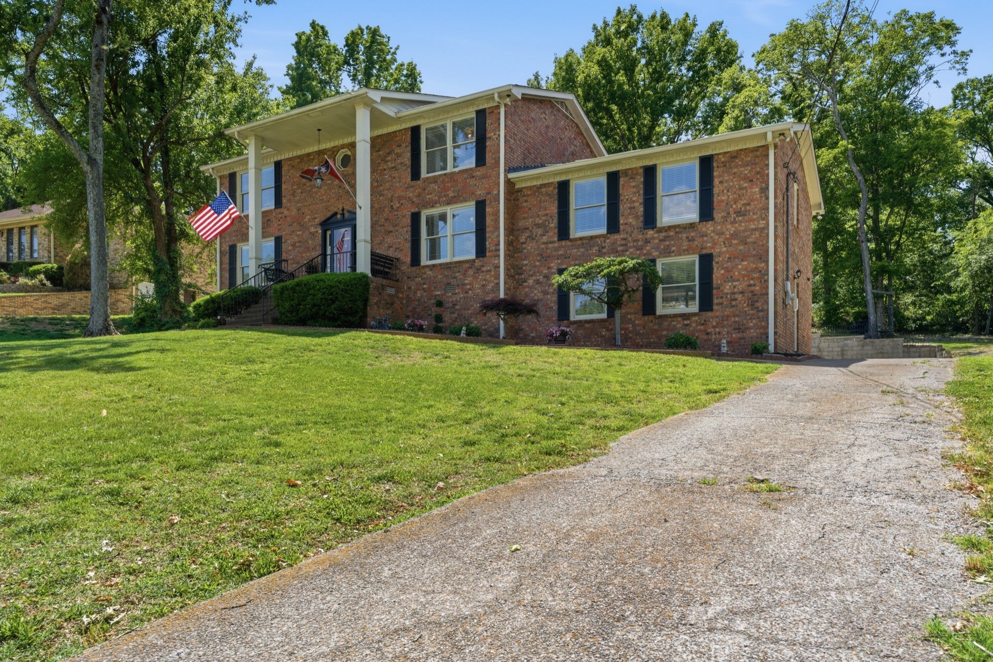 605 Bell Ridge Trce