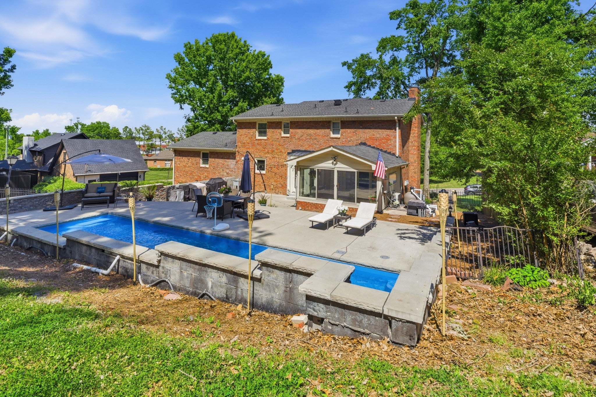605 Bell Ridge Trce