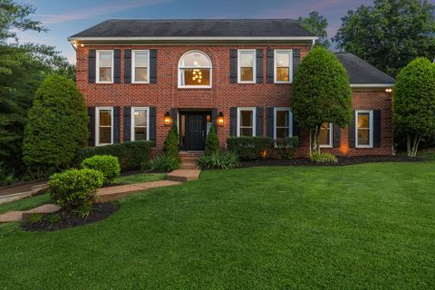 9455 Foothills Ct Brentwood TN 37027