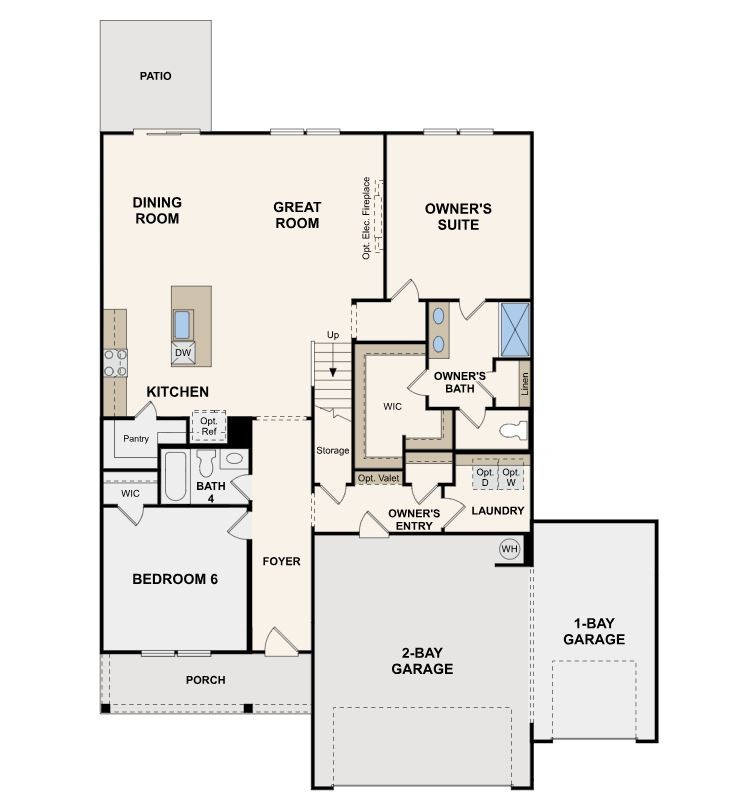 2489 Beverly Gail Rd