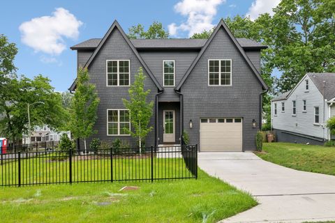 561 Croley Dr, Nashville, TN 37209 - MLS#: 2886481