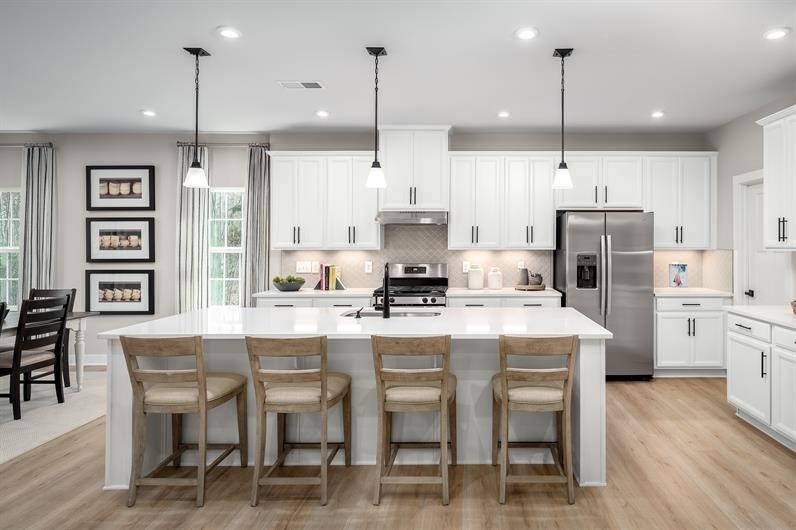 Middle Tennessee Properties 1 1334 Bay Meadows Way