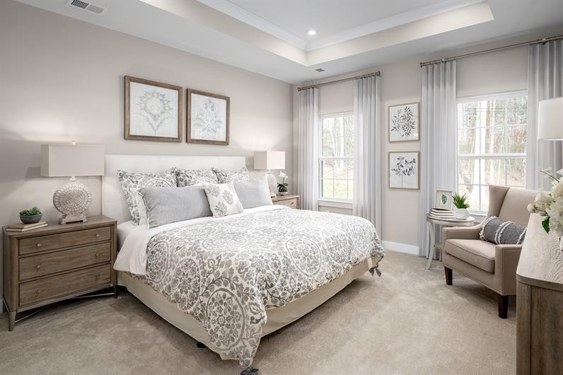 Middle Tennessee Properties 4 1334 Bay Meadows Way