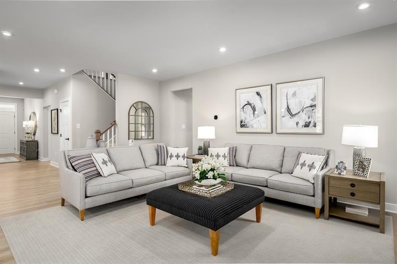 Middle Tennessee Properties 2 1334 Bay Meadows Way