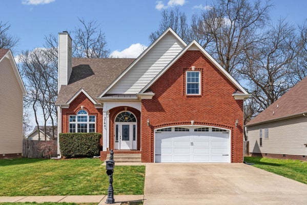3764 WINDMILL DR, CLARKSVILLE, TN 37040 - Image eef60cd61bc9e4e7fc573aef446c9d05/675406590