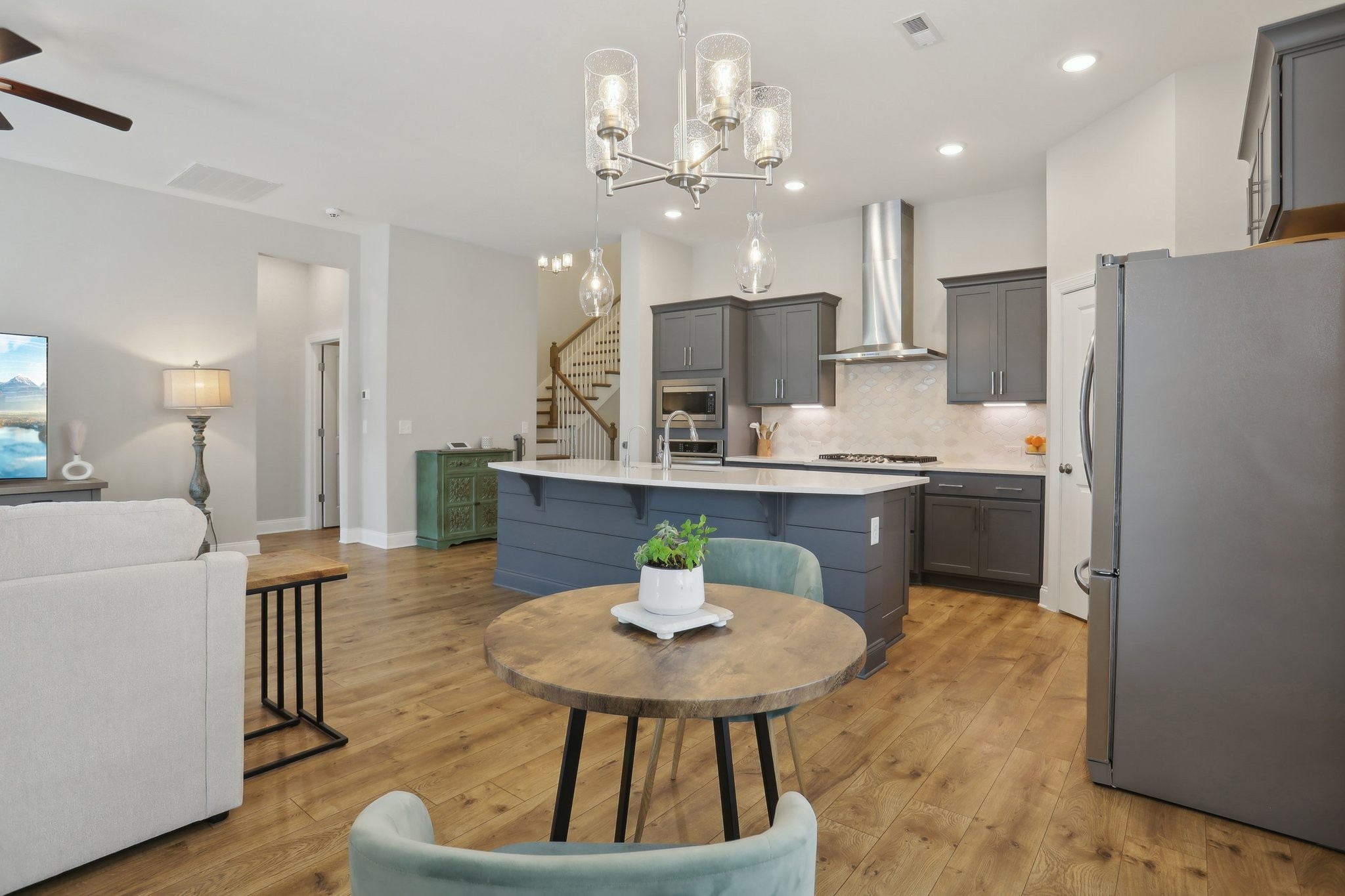 Middle Tennessee Properties 2 484 Abington Dr