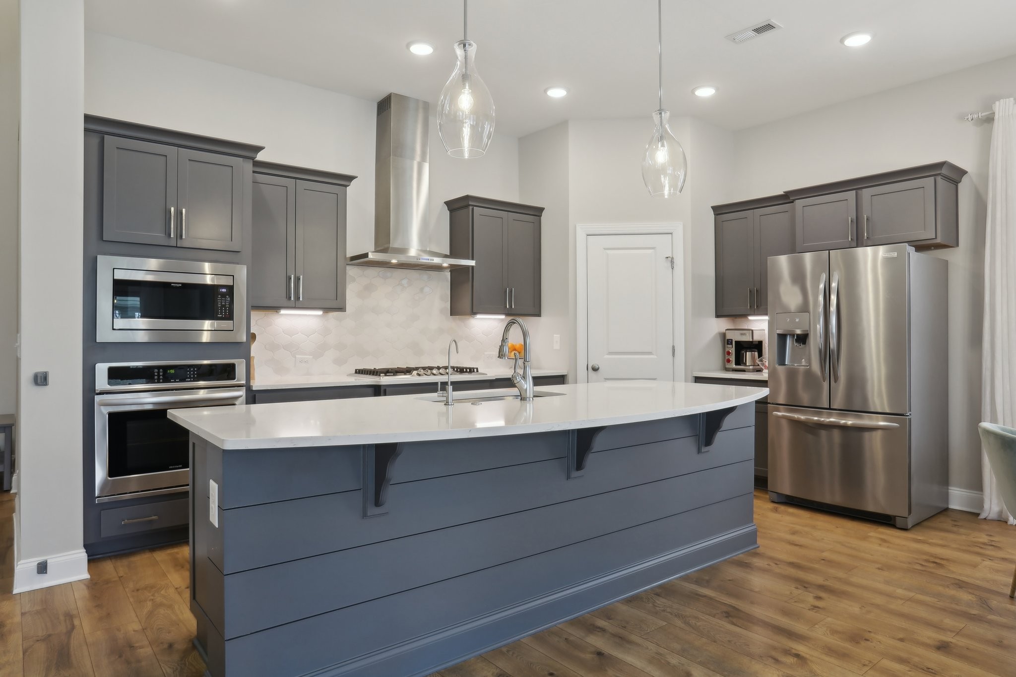 Middle Tennessee Properties 3 484 Abington Dr