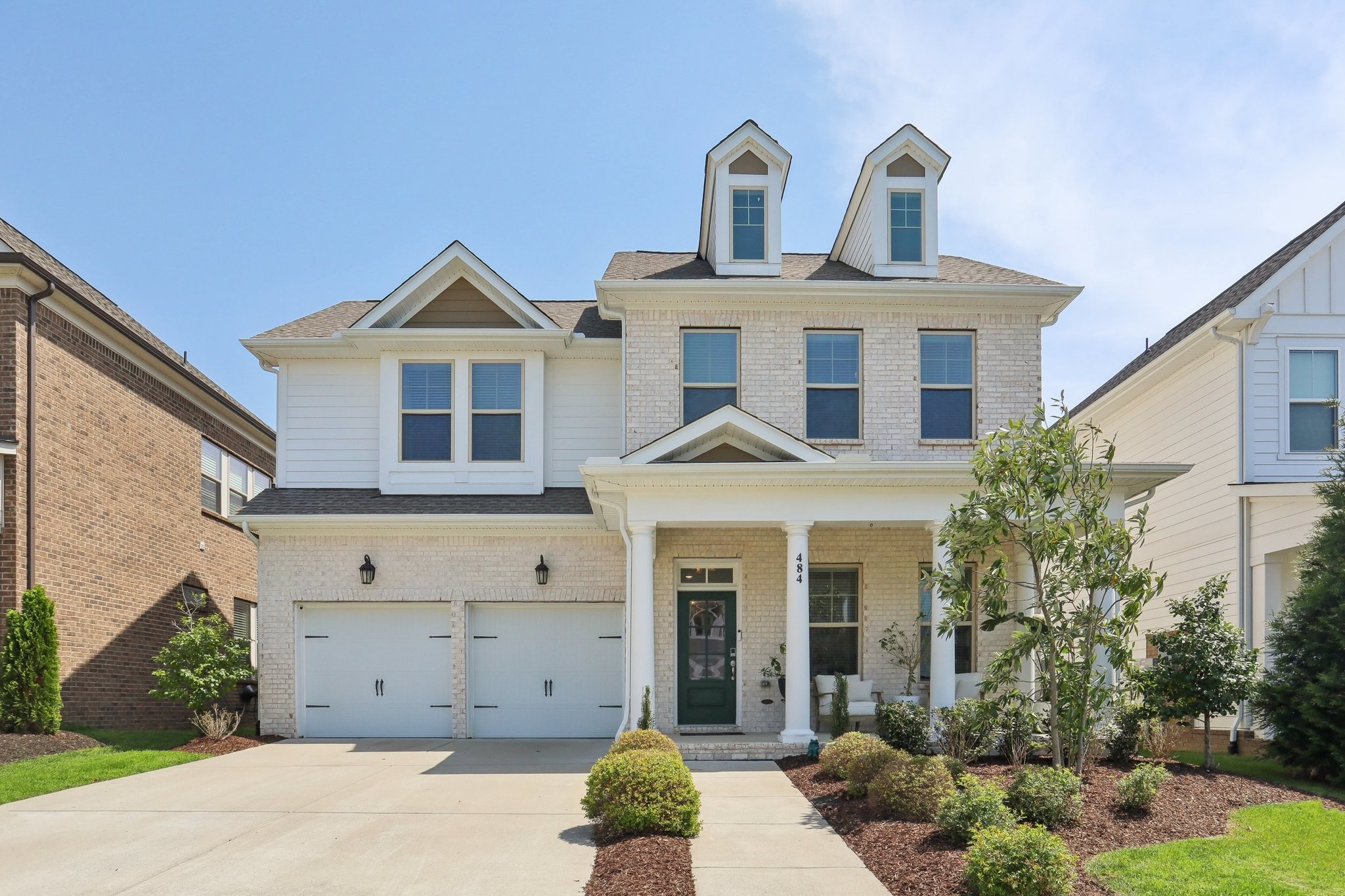 Middle Tennessee Properties 1 484 Abington Dr