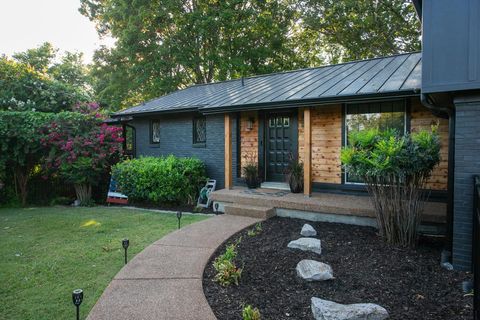 384 Green Harbor Rd Old Hickory TN 37138