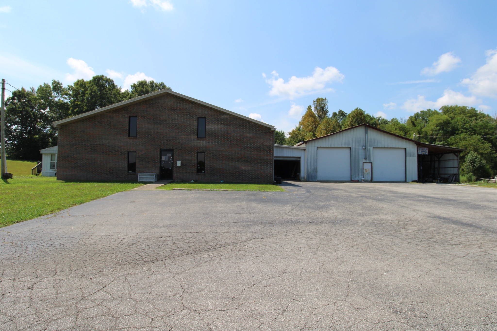 430 Carthage Rd