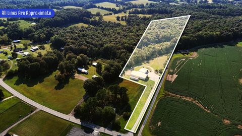 430 Carthage Rd Red Boiling Springs TN 37150