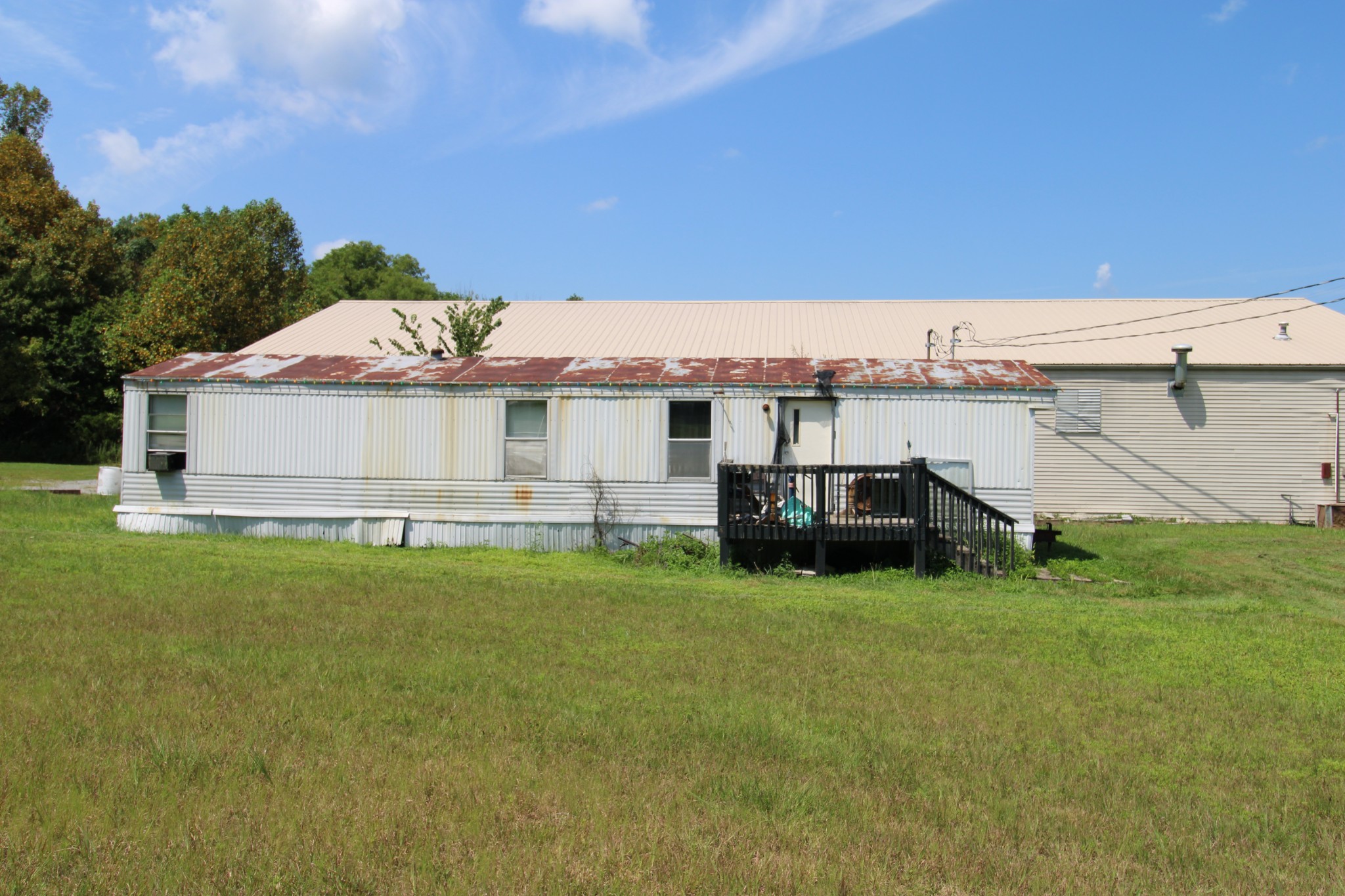 430 Carthage Rd