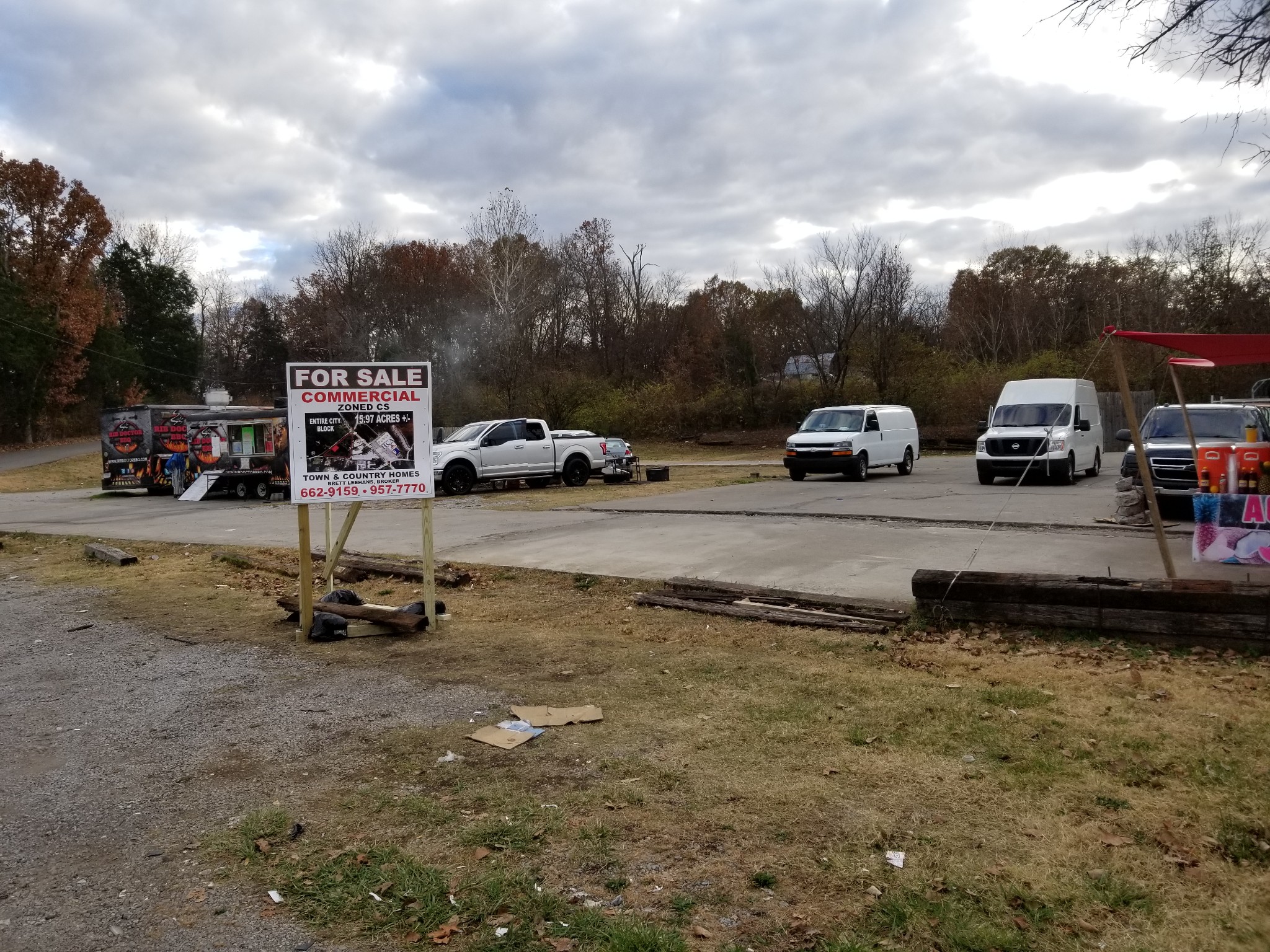 3501 Murfreesboro Pike