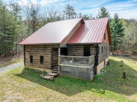 Photo of 2566 Smithfield Rd, Tellico Plains, TN 37385 (MLS # 3173003)