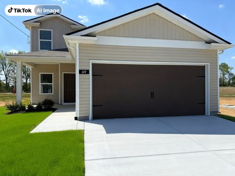 94 Stonehenge Circle Manchester TN 37355