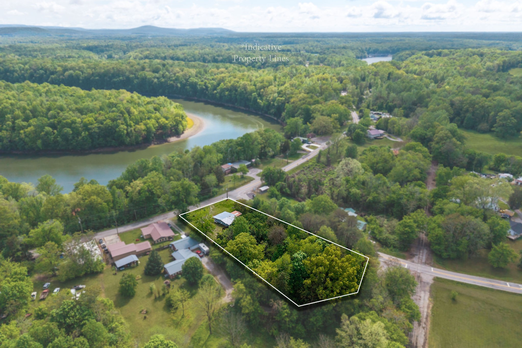 11716 McMinnville Hwy