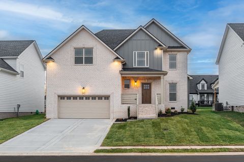 Photo of 252 Bluebell Dr, Clarksville, TN 37043 (MLS # 3214467)