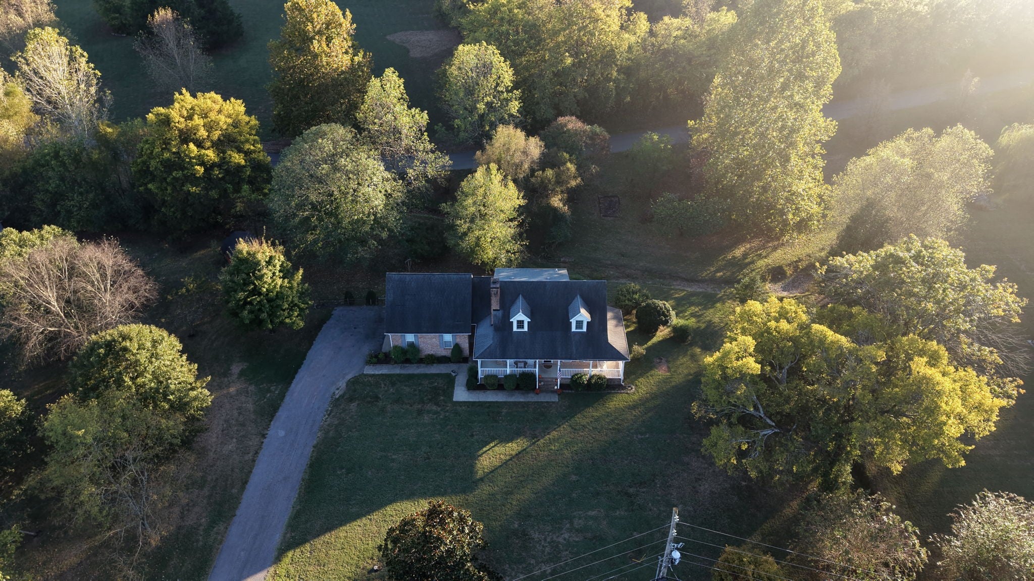 222 Amanda Dr