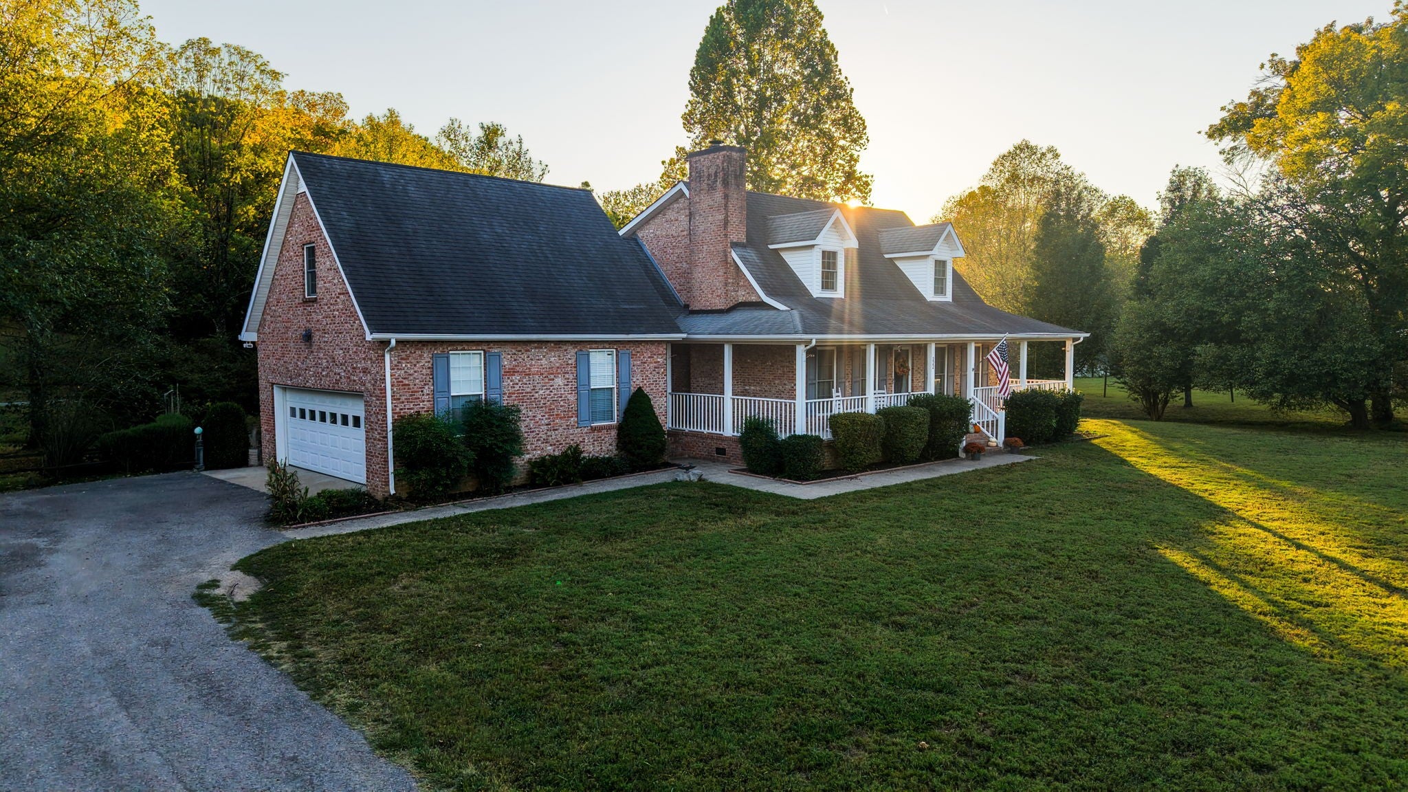 222 Amanda Dr